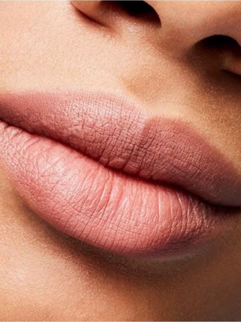 MAC Cosmetics Velvet Teddy #617 matt lipstick- New - Picture 4 of 8